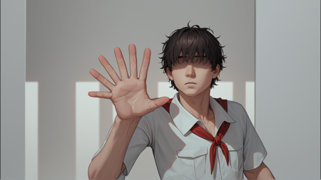 Losslen's Avatar